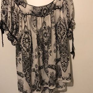 Eci New York Blouser